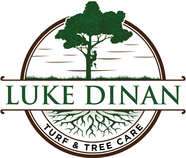 Luke Dinan Turf & Tree Care